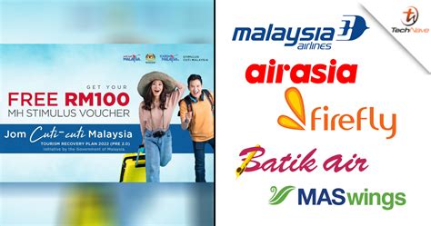 malaysia airlines e voucher